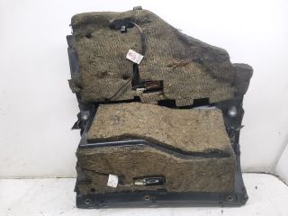 bontott AUDI A6 C5 Kesztyűtartó