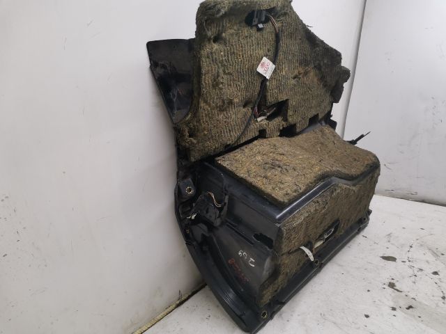 bontott AUDI A6 C5 Kesztyűtartó