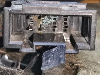 bontott AUDI A6 C5 Kesztyűtartó