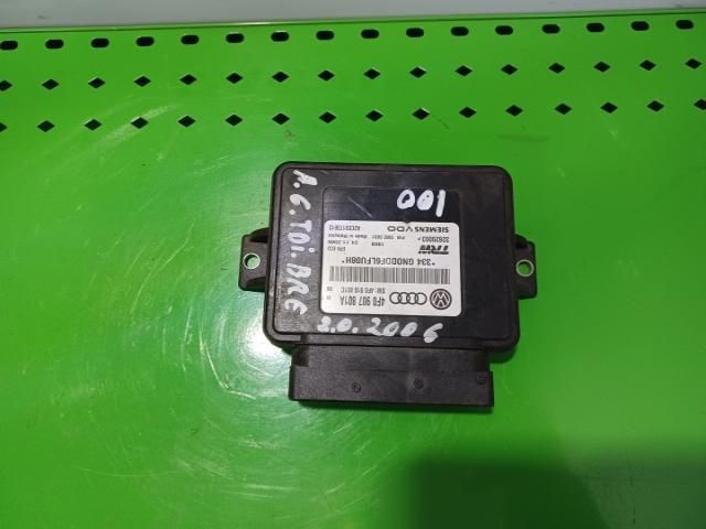 bontott AUDI A6 C5 Kézifék Elektronika