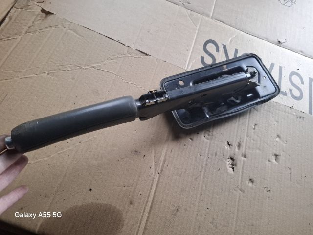 bontott AUDI A6 C5 Kézifék Kar