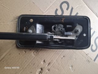 bontott AUDI A6 C5 Kézifék Kar