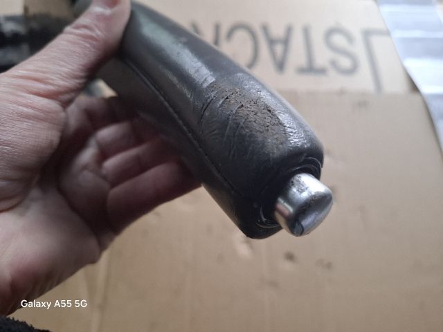 bontott AUDI A6 C5 Kézifék Kar