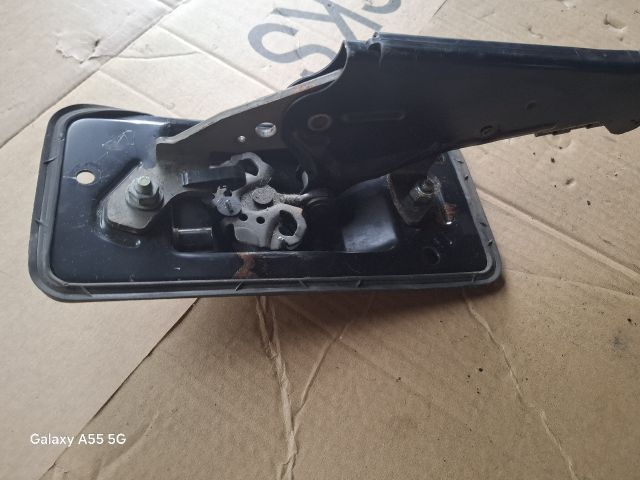 bontott AUDI A6 C5 Kézifék Kar