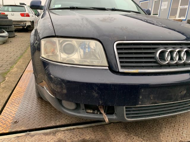 bontott AUDI A6 C5 Kézifék Kar