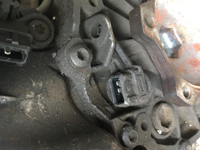 bontott AUDI A6 C5 Kilométer Meghajtó