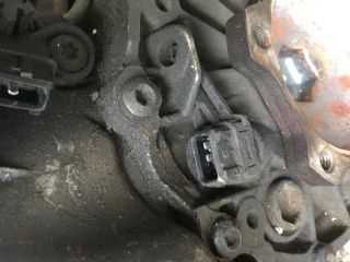 bontott AUDI A6 C5 Kilométer Meghajtó