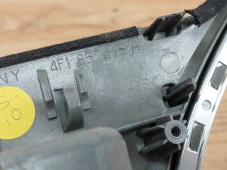 bontott AUDI A6 C5 Kilométeróra Keret