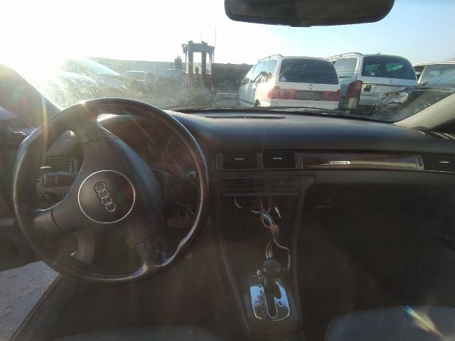 bontott AUDI A6 C5 Kipörgésgátló Kapcsoló