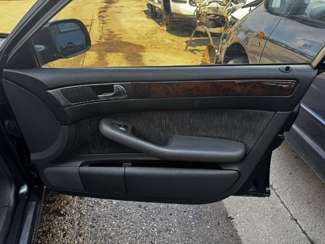 bontott AUDI A6 C5 Kipörgésgátló Kapcsoló