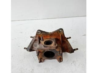 bontott AUDI A6 C5 Kipufogó Közösítő