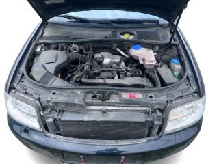 bontott AUDI A6 C5 Kipufogó Közösítő