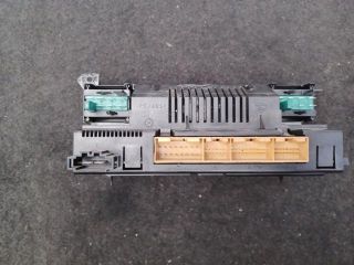 bontott AUDI A6 C5 Klíma Kapcsoló