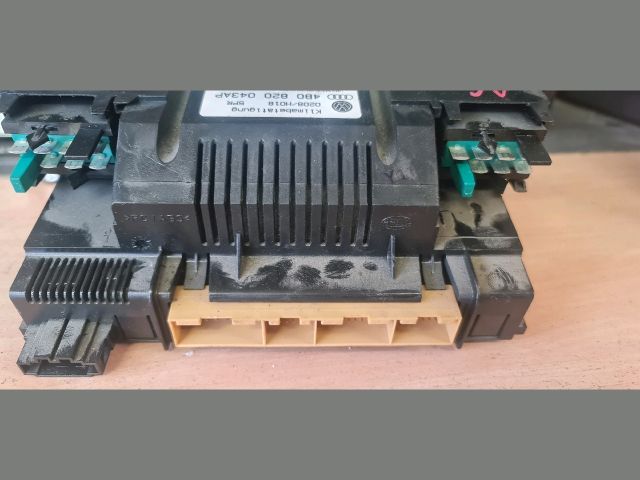 bontott AUDI A6 C5 Klíma Kapcsoló