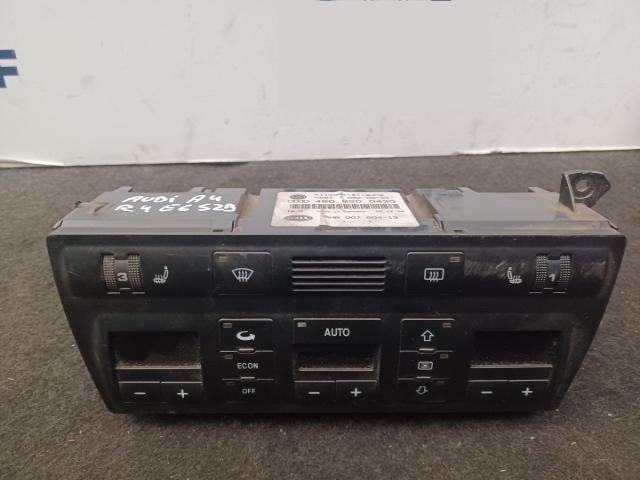 bontott AUDI A6 C5 Klíma Kapcsoló