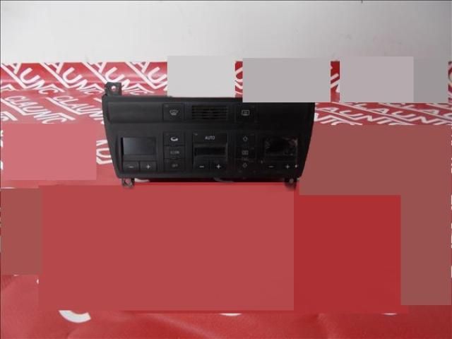 bontott AUDI A6 C5 Klíma Kapcsoló
