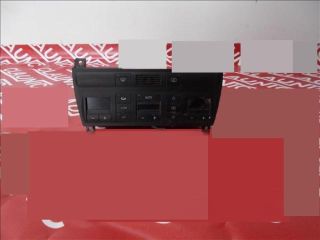 bontott AUDI A6 C5 Klíma Kapcsoló