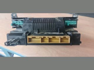 bontott AUDI A6 C5 Klíma Kapcsoló