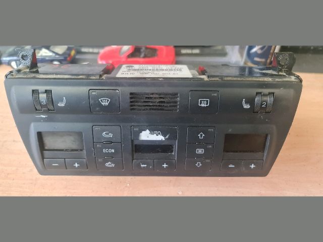 bontott AUDI A6 C5 Klíma Kapcsoló