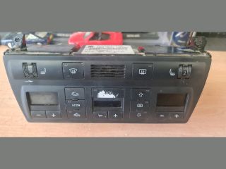 bontott AUDI A6 C5 Klíma Kapcsoló