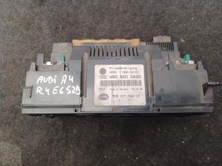 bontott AUDI A6 C5 Klíma Kapcsoló