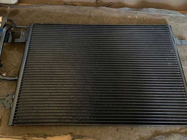 bontott AUDI A6 C5 Klíma Kondenzátor