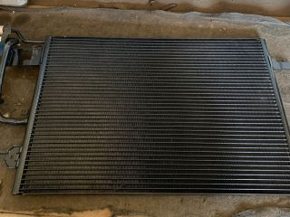 bontott AUDI A6 C5 Klíma Kondenzátor