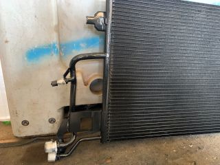 bontott AUDI A6 C5 Klíma Kondenzátor