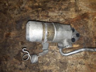 bontott AUDI A6 C5 Klíma Párologtató