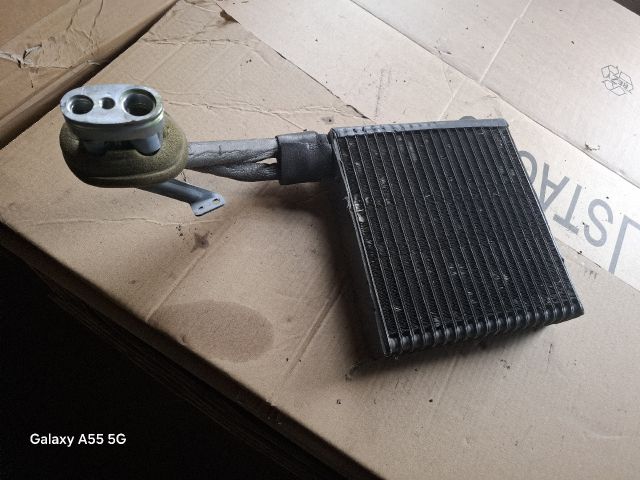 bontott AUDI A6 C5 Klíma Párologtató