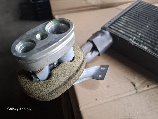 bontott AUDI A6 C5 Klíma Párologtató