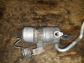 bontott AUDI A6 C5 Klíma Párologtató