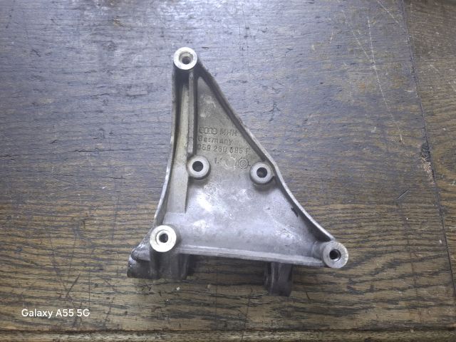 bontott AUDI A6 C5 Klímakompresszor Tartó Bak