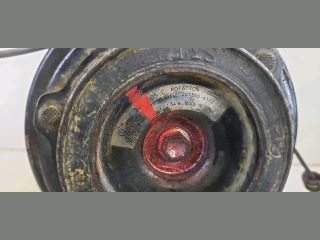 bontott AUDI A6 C5 Klímakompresszor