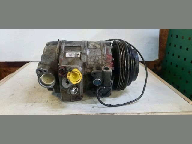 bontott AUDI A6 C5 Klímakompresszor