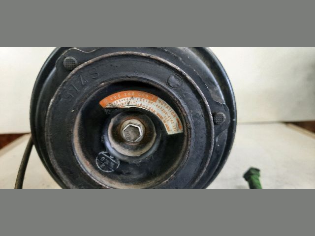 bontott AUDI A6 C5 Klímakompresszor