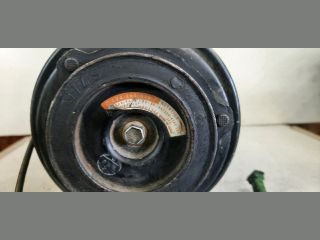 bontott AUDI A6 C5 Klímakompresszor