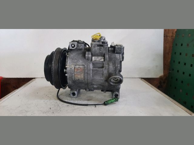 bontott AUDI A6 C5 Klímakompresszor