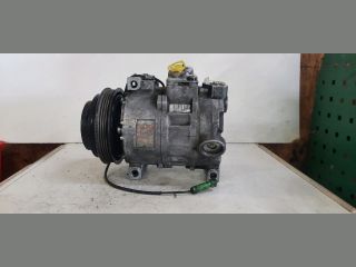 bontott AUDI A6 C5 Klímakompresszor