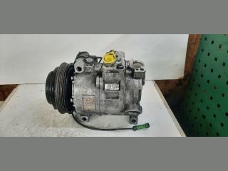 bontott AUDI A6 C5 Klímakompresszor