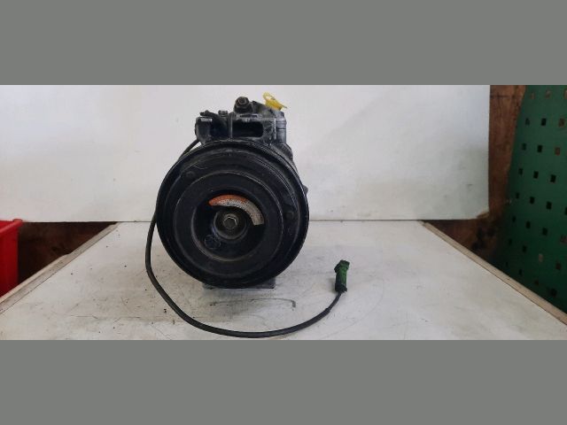 bontott AUDI A6 C5 Klímakompresszor