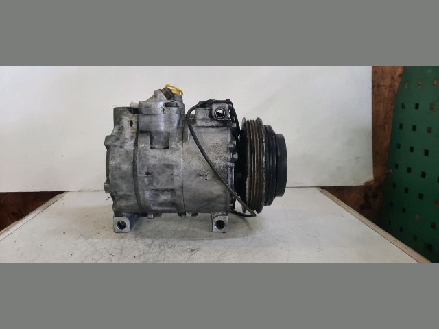 bontott AUDI A6 C5 Klímakompresszor