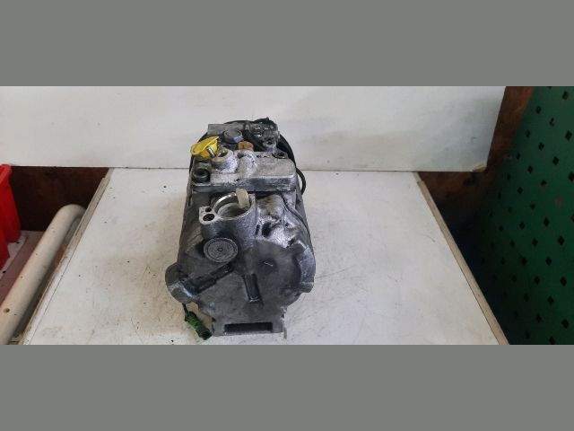 bontott AUDI A6 C5 Klímakompresszor