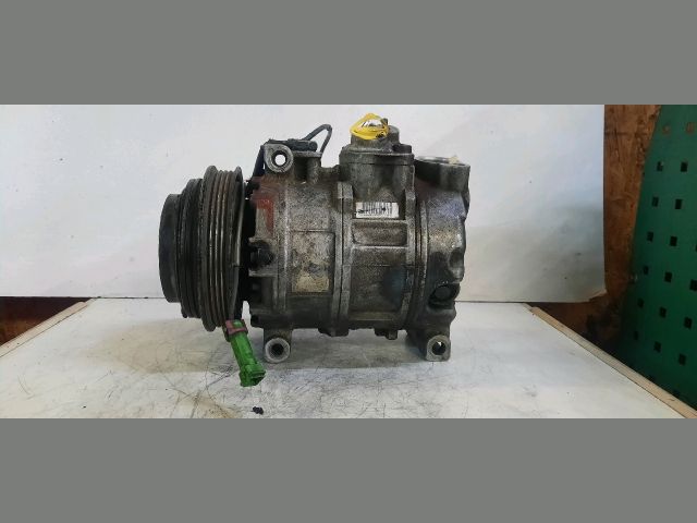 bontott AUDI A6 C5 Klímakompresszor