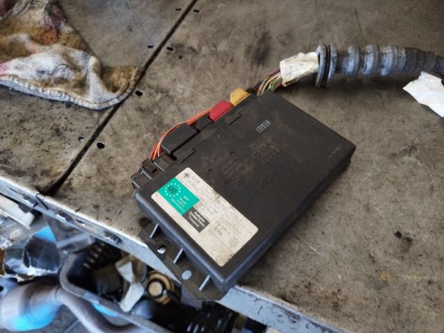 bontott AUDI A6 C5 Komfort Elektronika