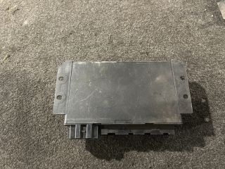 bontott AUDI A6 C5 Komfort Elektronika