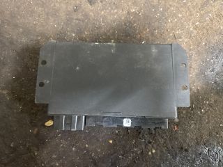 bontott AUDI A6 C5 Komfort Elektronika