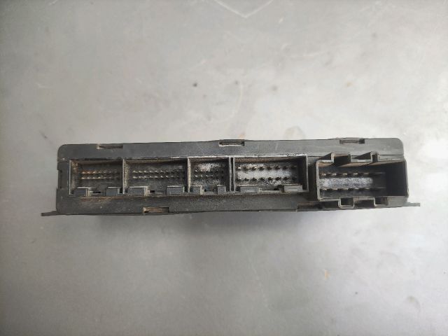 bontott AUDI A6 C5 Komfort Elektronika