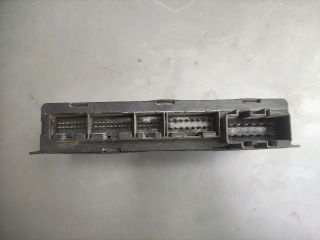 bontott AUDI A6 C5 Komfort Elektronika