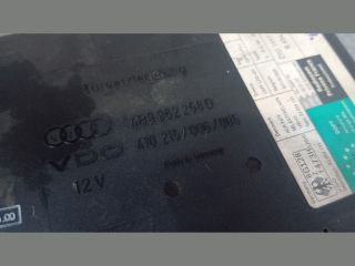 bontott AUDI A6 C5 Komfort Elektronika